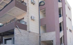 Helena Apartments
